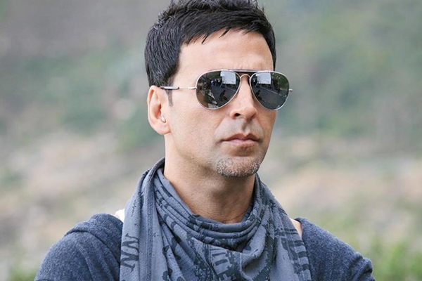 Akshay Kumar Shocks with his Remuneration