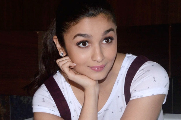 Alia Bhatt’s Hollywood Outing