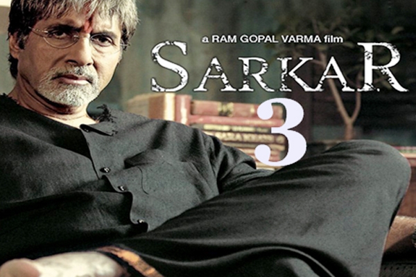 'Sarkar 3' will start soon: Amitabh Bachchan