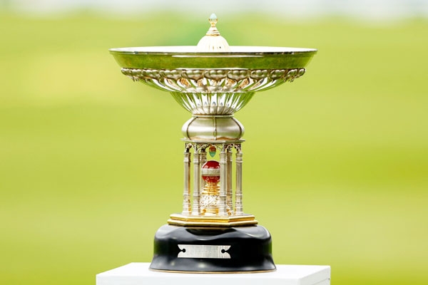 BCCI's Move after England Board decides to Retire Pataudi Trophy