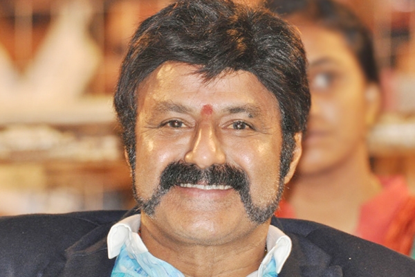 Balakrishna Signs a New Film