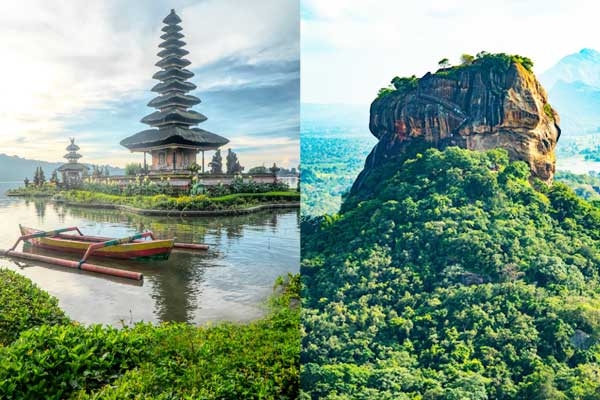 Bali vs Sri Lanka: Which is Better for Indians?