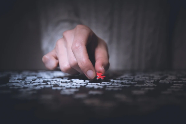 7 Astounding Benefits Of Solving A Jigsaw Puzzle