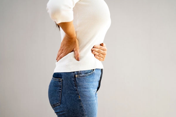 All about Bowel cancer in young adults