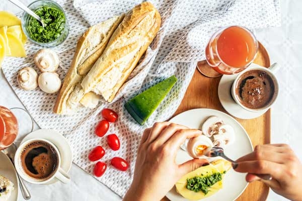 Why Is Breakfast Important?