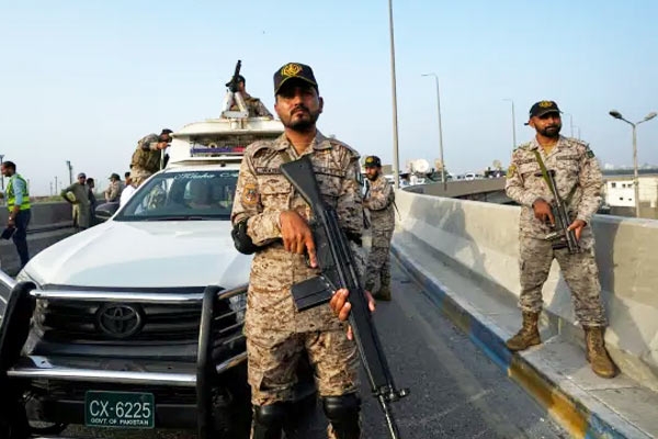 China Upset with Pakistan over Ceasefire against India?