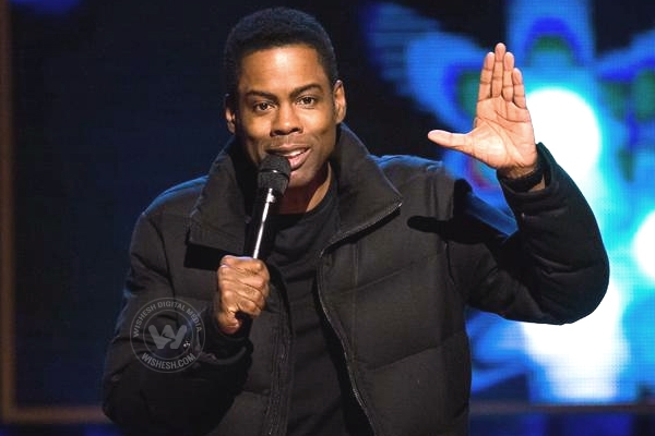 Actor, comedian Chris Rock to host Oscars awards},{Actor, comedian Chris Rock to host Oscars awards