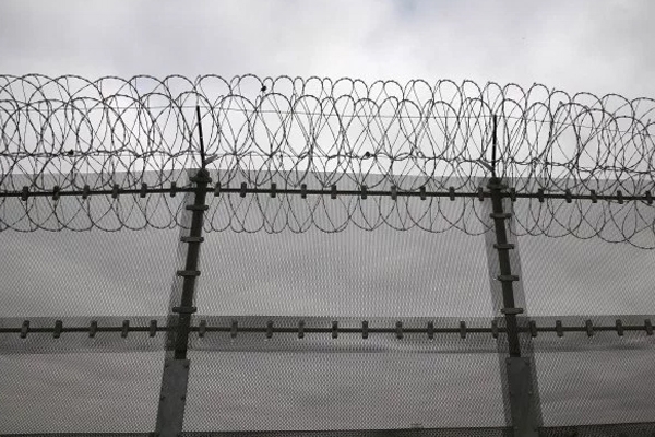 Deported Homicide caught heading back to U.S.