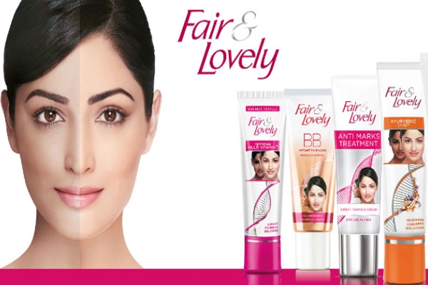 Hindustan Unilever Drops the Word “Fair” From Its Skincare Brand Fair & Lovely