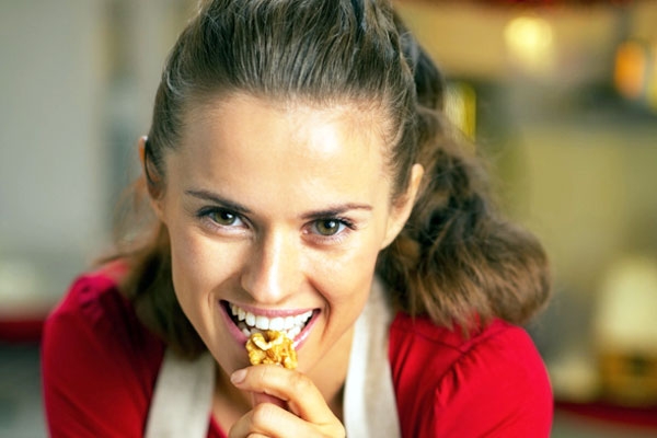 Benefits Of Eating Walnuts On An Empty Stomach