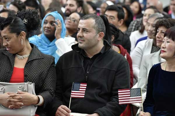 Immigrants may Boost Employment of Natives, New Research Shows