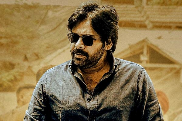 Bollywood Antagonist for Pawan Kalyan's OG