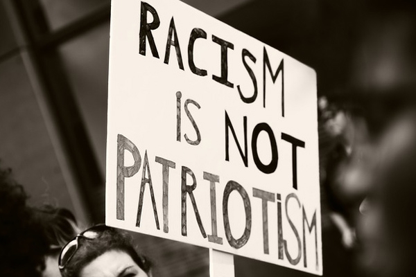 Fired Indian-American Cop Sues Former Employer Over Discrimination