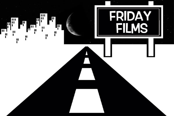 Friday Films Hosting New Jersey Indian & International Film Festival in New Jersey