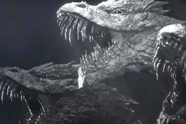 Finally “Winter is coming” after 6 seasons