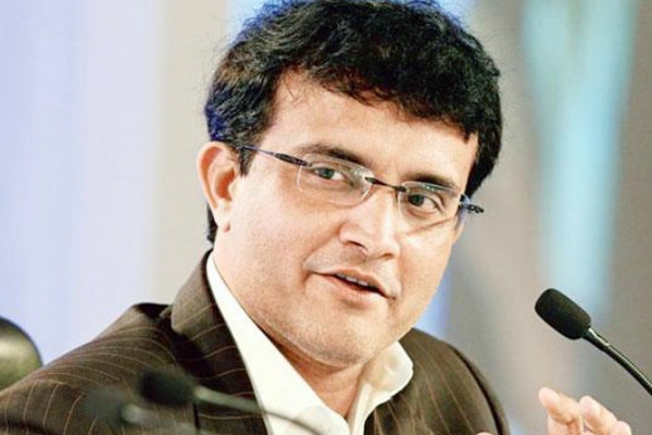 Ganguly Lauds India's Win over Australia, Says Series Will Be Competitive