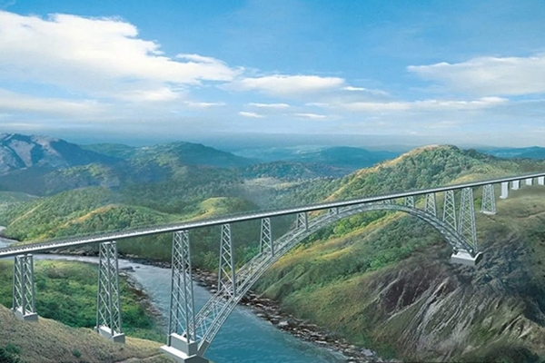 World’s Highest Railway Bridge in J&K by 2021: All You Need to Know