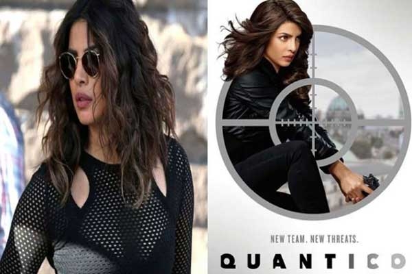 ABC Apologizes Indian Fans for Hindu Terror Plot in Quantico
