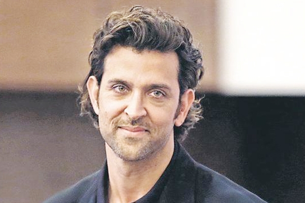 Hrithik Roshan to Direct a Film?