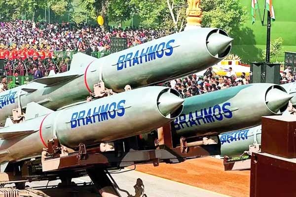 After Operation Sindoor, what is India Planning with BrahMos?