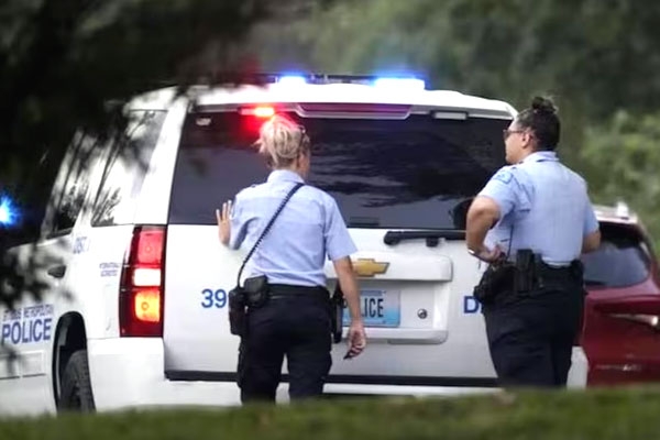 Three arrested for assaulting Indian student for three months in USA