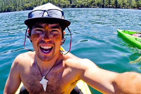 Police Probe John Chau’s Meet with 2 Americans in Andaman Before His Death