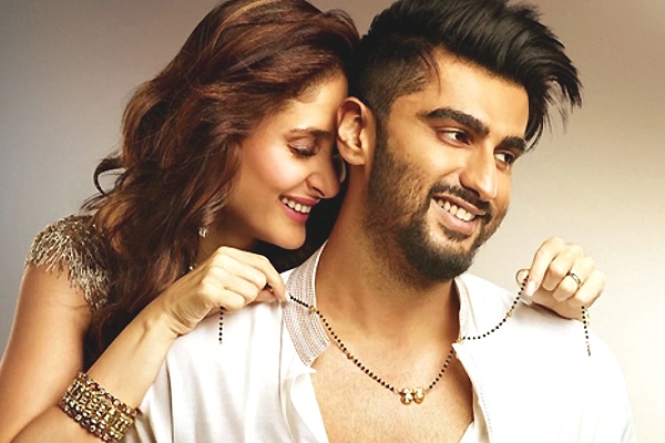 Ki & Ka Movie Review