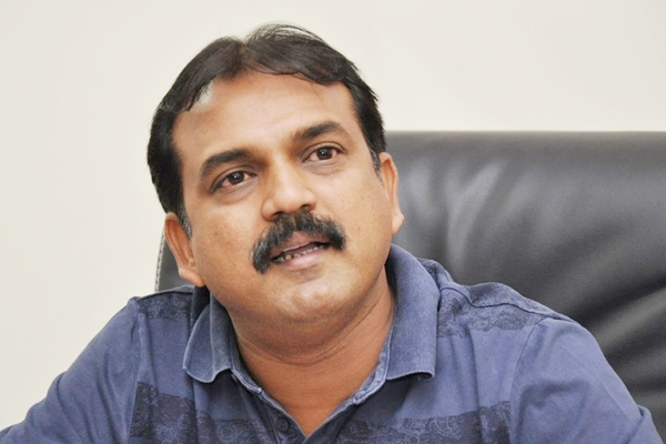Koratala Siva trashes rumours about his next
