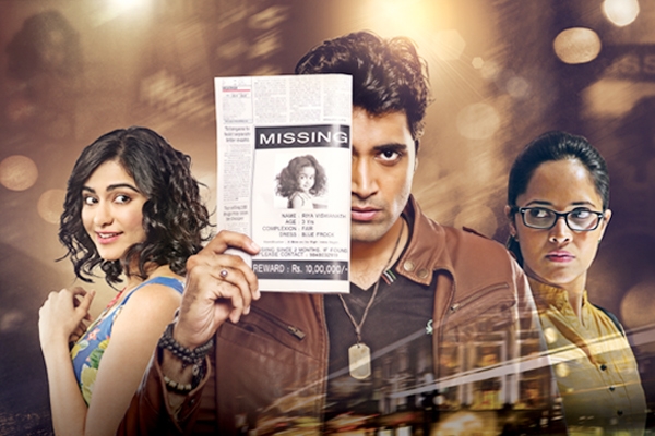Kshanam Censor Report},{Kshanam Censor Report