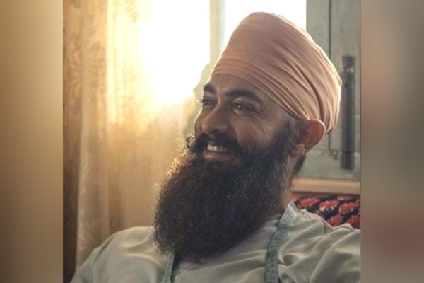 Aamir Khan's Laal Singh Chaddha Postponed Again