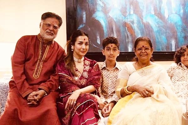 Malaika Arora's Father Anil Arora committs Suicide