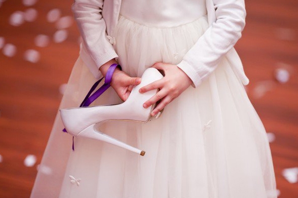 Bill Aims To Ban Marriage Under 18