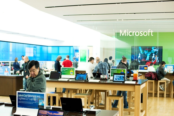 Microsoft Shared Indian Bank Customers' Data with U.S. Intel: Report