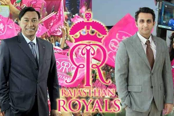 Mittal family and Adar Poonawalla buy Rajasthan Royals for Rs 15,660 Cr