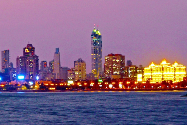 Mumbai tour in 48 hours},{Mumbai tour in 48 hours
