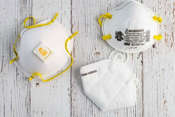 What's the difference between N95 and KN95 masks?
