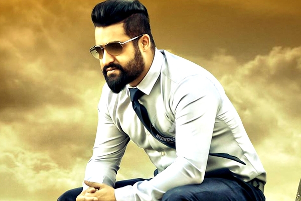 Nannaku Prematho Audio Date Revealed},{Nannaku Prematho Audio Date Revealed