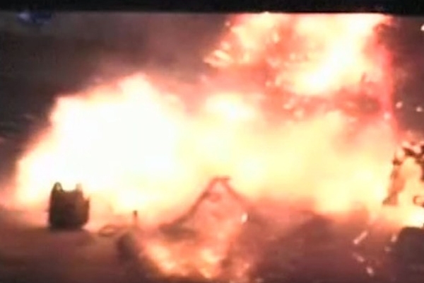 New York Explosion: Investigation continues
