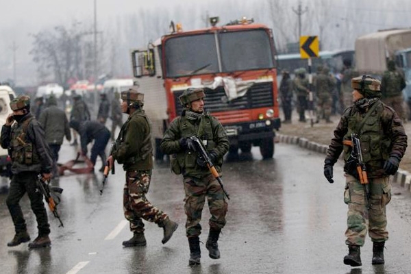 New York Times Calls Pulwama Terror Attack an ‘Explosion’, Indians Lash out at Newspaper
