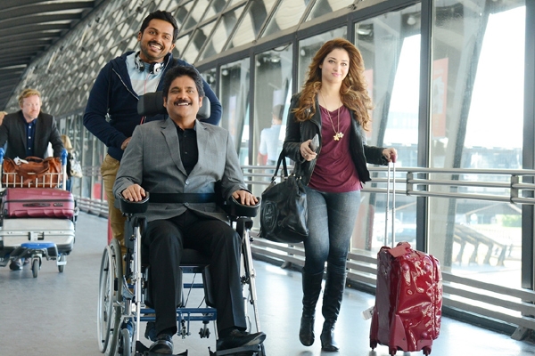 Nag Karthi’s Oopiri Release Date},{Nag Karthi’s Oopiri Release Date