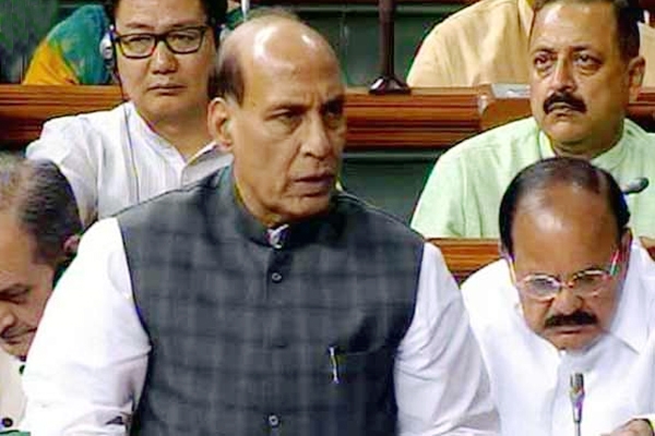 Outlook Admits Quoting Rajnath Singh Wrongly},{Outlook Admits Quoting Rajnath Singh Wrongly