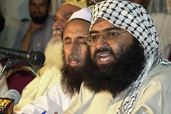 Pakistan freezes accounts of 5,100 terror suspects!
