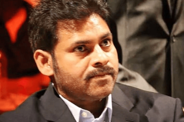 Pawan Kalyan’s Next Film Updates