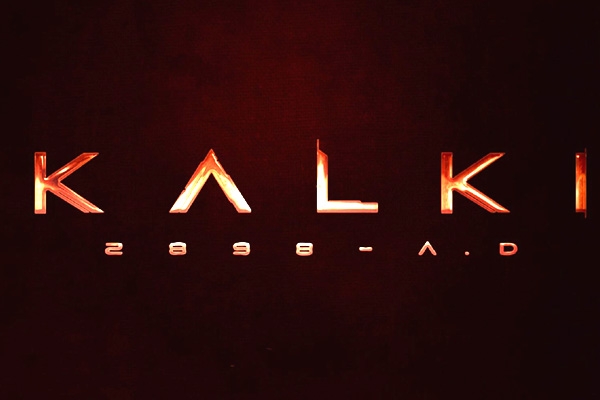 Prabhas' Kalki Glimpse is just Wow