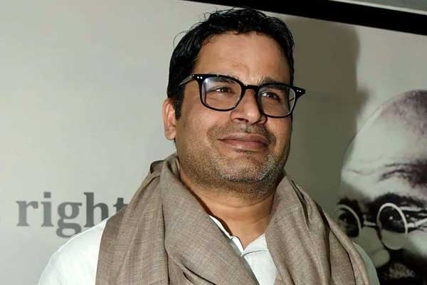 Sonia Gandhi to take a Final Call on Prashant Kishor's Presentation