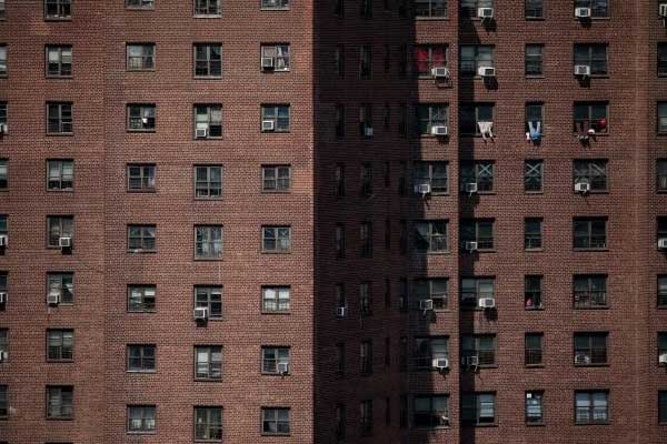 NYC to Spend $2 Billion over Decade in Public-Housing Agreement