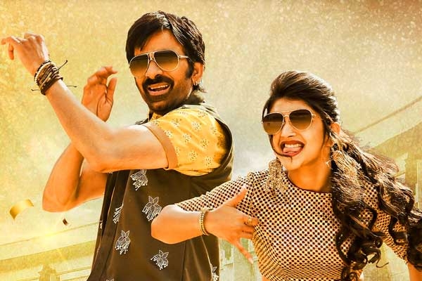 Ravi Teja's Dhamaka Release Date Locked