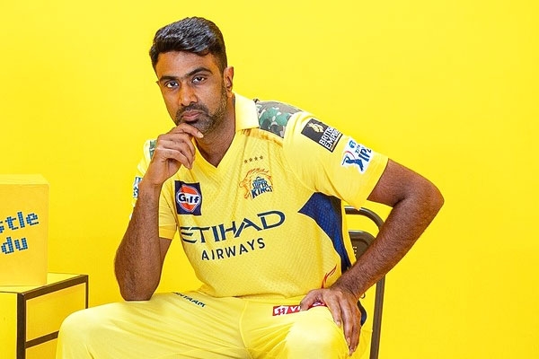 R Ashwin asks CSK to Release Him