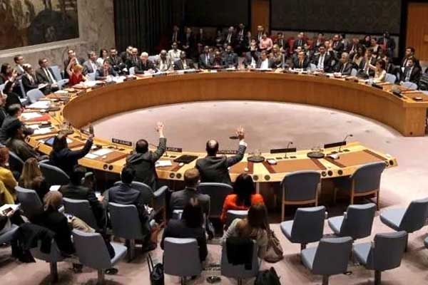 U.S. Reiterates Support for India's Role in Reformed UNSC