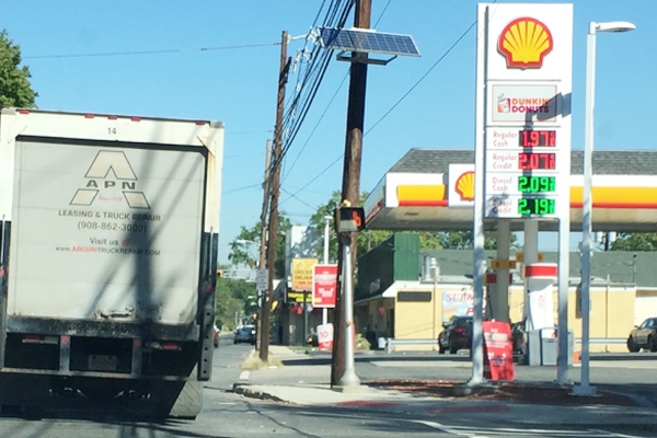 N.J. Republican lawmakers sought repeal of 23-cent gas tax hike